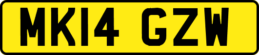 MK14GZW