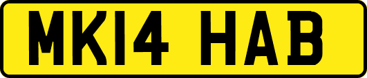 MK14HAB