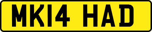 MK14HAD