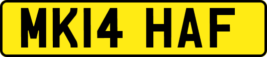 MK14HAF