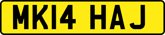 MK14HAJ