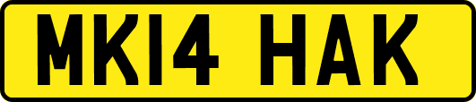 MK14HAK