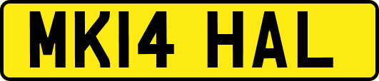 MK14HAL