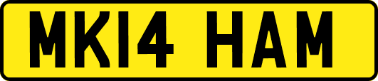 MK14HAM