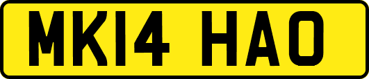 MK14HAO