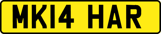 MK14HAR
