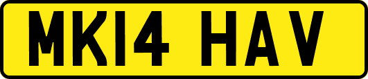 MK14HAV