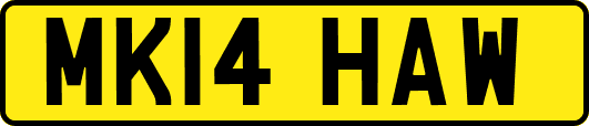 MK14HAW