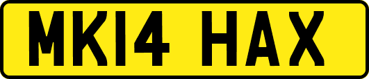MK14HAX