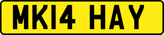 MK14HAY