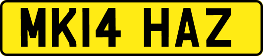 MK14HAZ