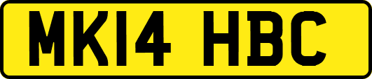 MK14HBC