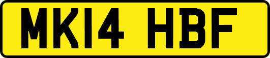 MK14HBF