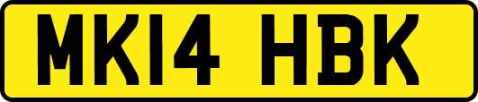 MK14HBK