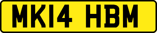 MK14HBM