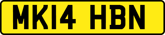 MK14HBN