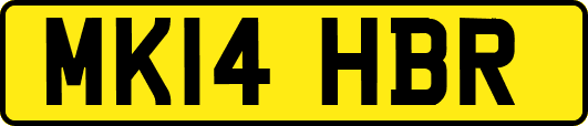 MK14HBR