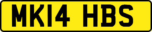 MK14HBS