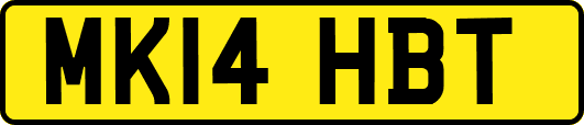 MK14HBT
