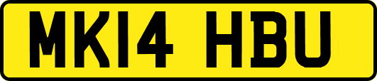 MK14HBU