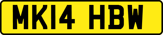 MK14HBW