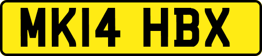 MK14HBX