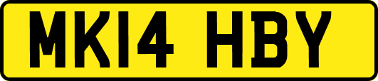 MK14HBY