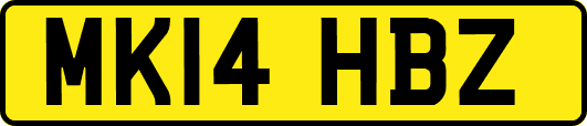 MK14HBZ