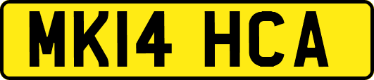 MK14HCA
