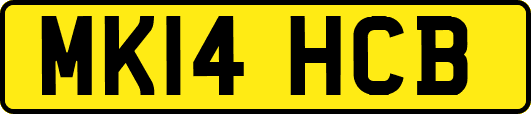 MK14HCB