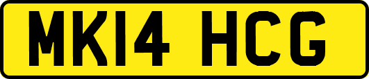 MK14HCG