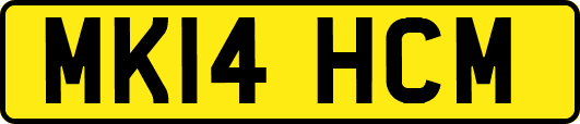 MK14HCM