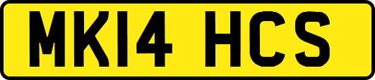 MK14HCS
