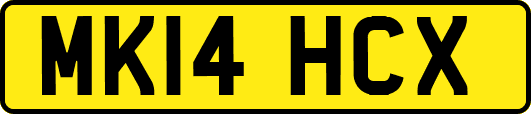 MK14HCX
