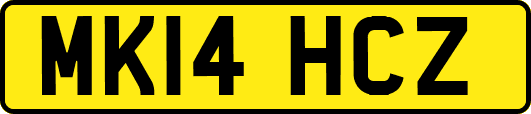 MK14HCZ