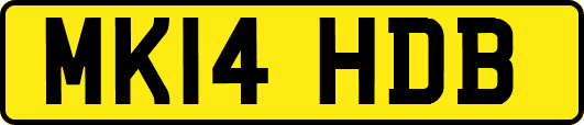 MK14HDB