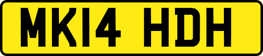 MK14HDH