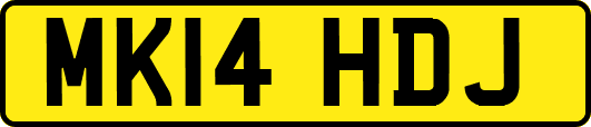 MK14HDJ