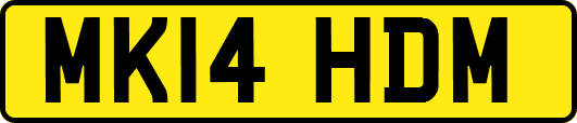 MK14HDM