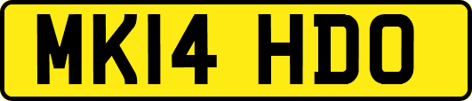MK14HDO