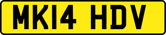 MK14HDV