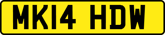 MK14HDW
