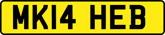 MK14HEB