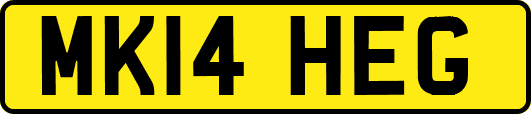 MK14HEG