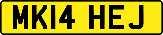 MK14HEJ