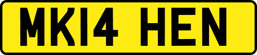 MK14HEN