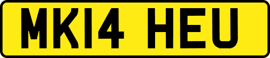 MK14HEU