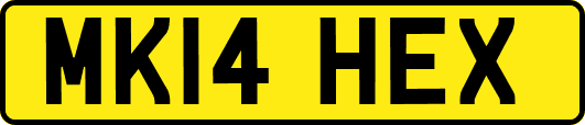 MK14HEX
