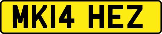 MK14HEZ