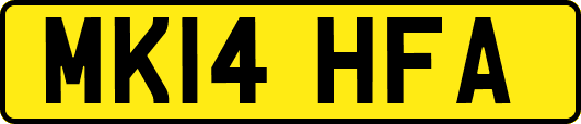 MK14HFA